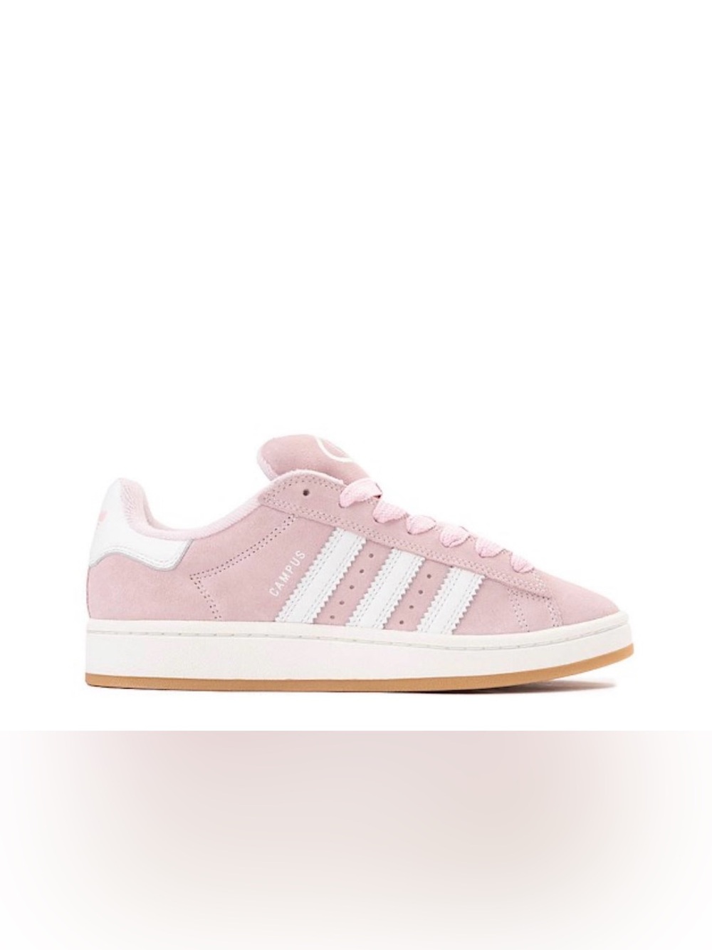 Adidas Pink Campus